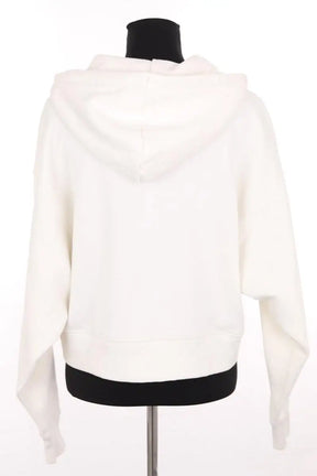 Gilet Dickies Blanc en Coton