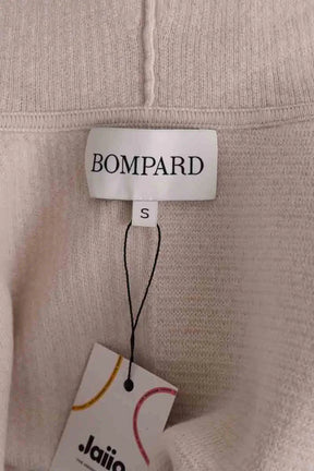 Gilet Eric Bompard Ecru en Cachemire