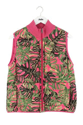 Gilet Falconeri Multicolore en Synthétique, taille L - Seconde Main