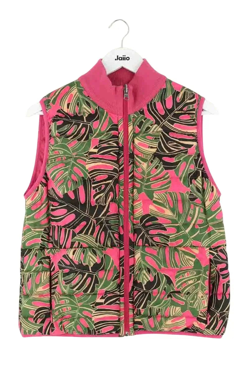 Gilet Falconeri Multicolore en Synthétique, taille L - Seconde Main