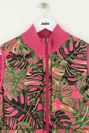 Gilet Falconeri Multicolore en Synthétique