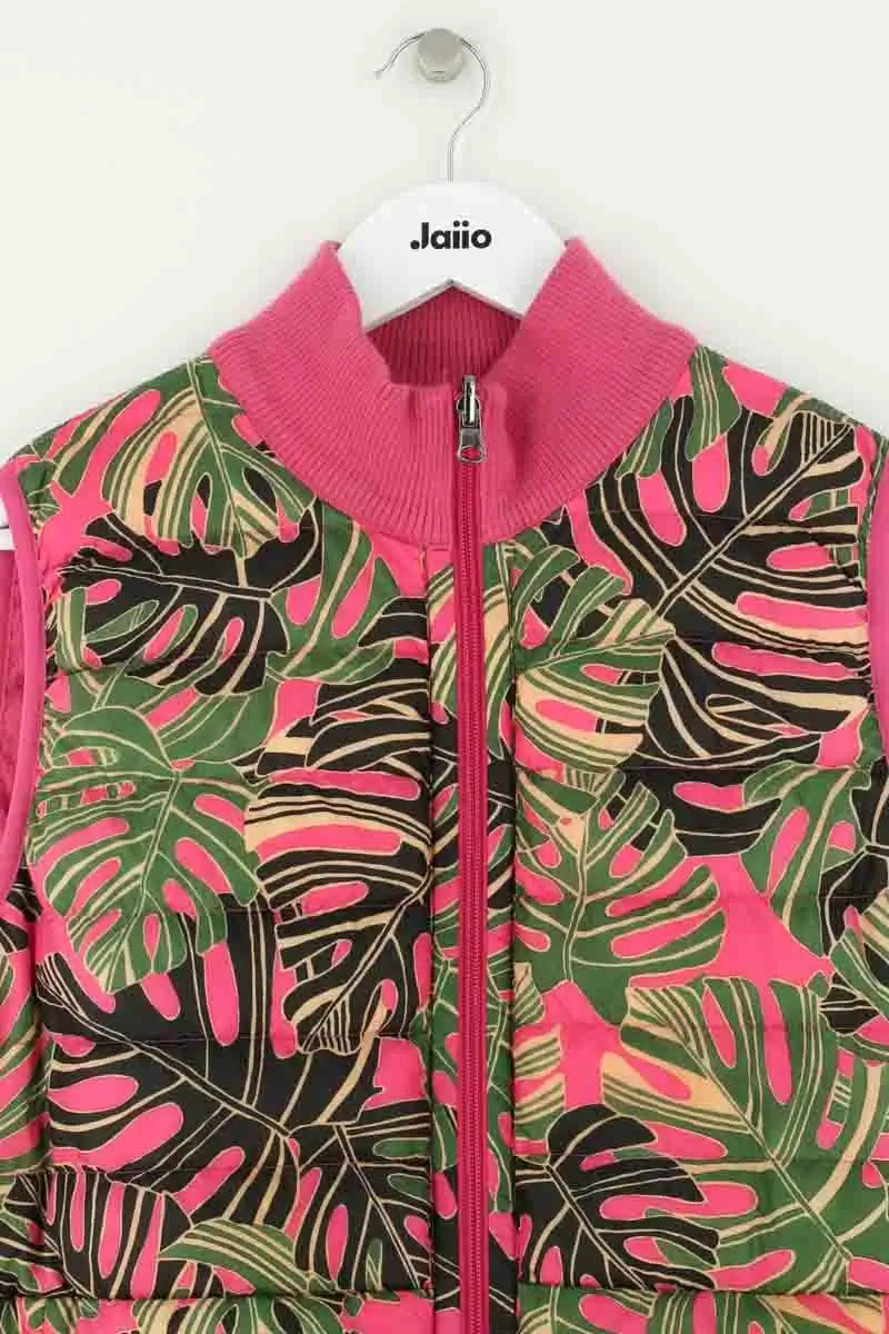 Gilet Falconeri Multicolore en Synthétique