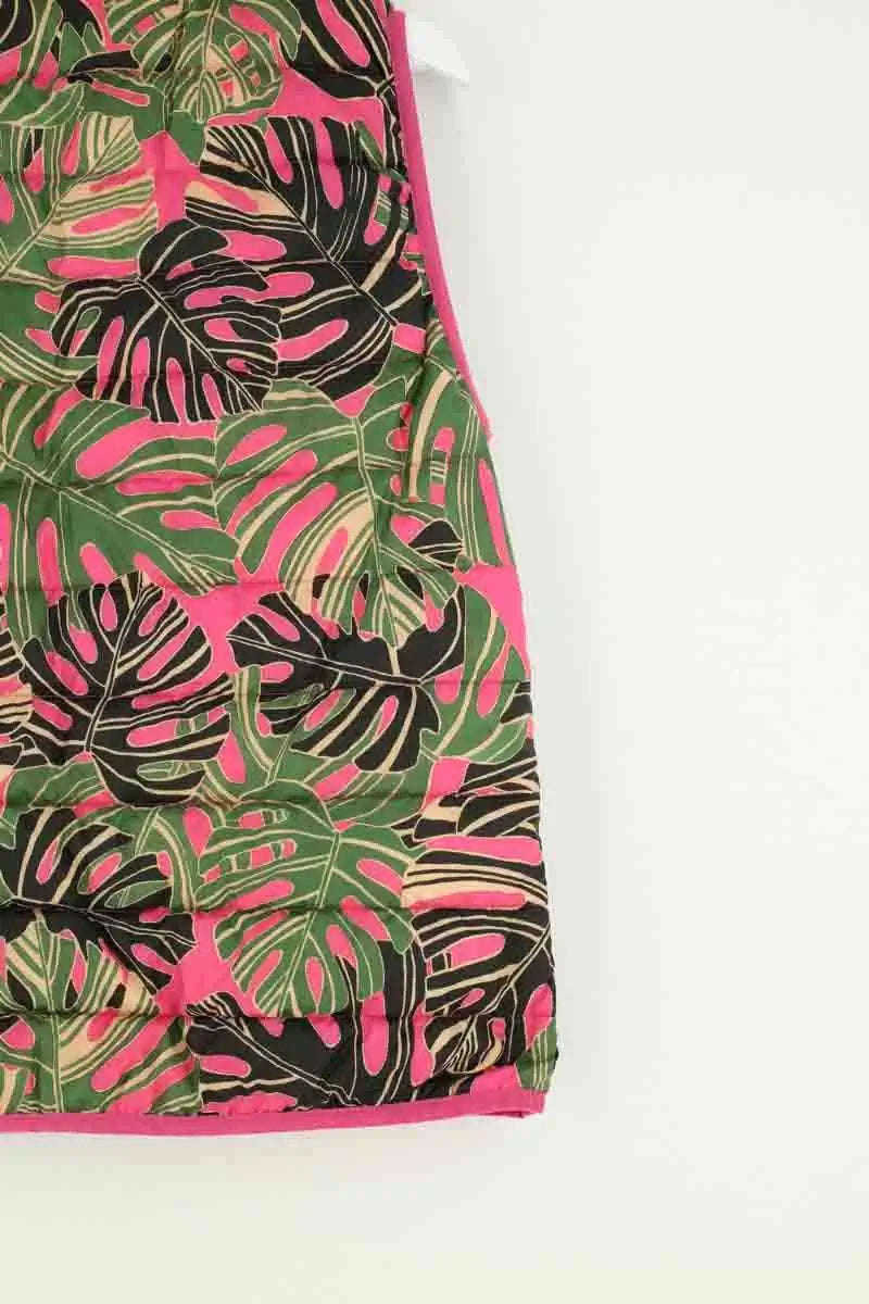 Gilet Falconeri Multicolore en Synthétique