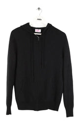 Gilet From Future Noir en Cachemire, taille M - Seconde Main