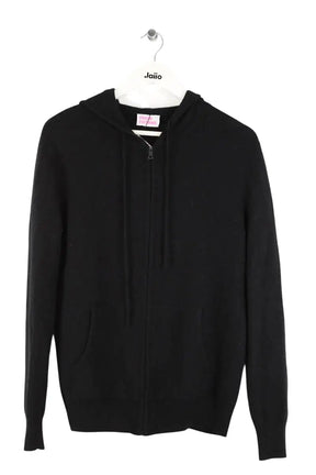 Gilet From Future Noir en Cachemire, taille M - Seconde Main