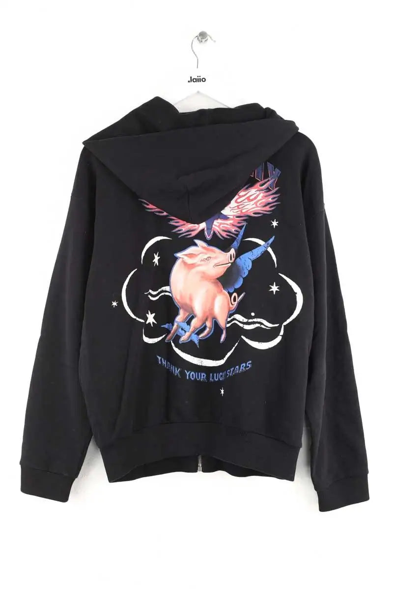 Gilet Givenchy Noir en Coton