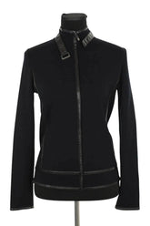 Gilet Gucci Noir en Laine, taille S - Seconde Main