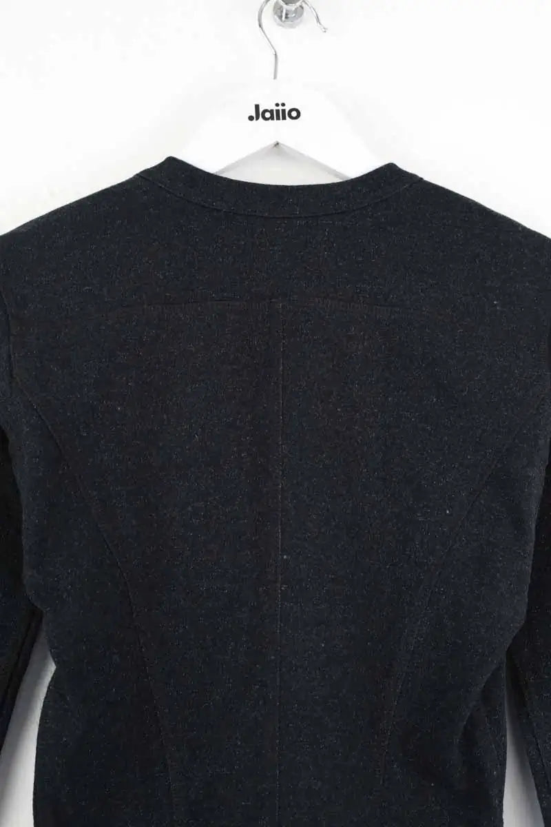 Gilet Isabel Marant Étoile Anthracite en Coton