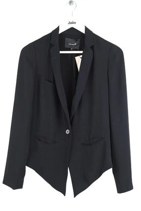 Gilet Isabel Marant Noir en Polyester, taille XS - Seconde Main