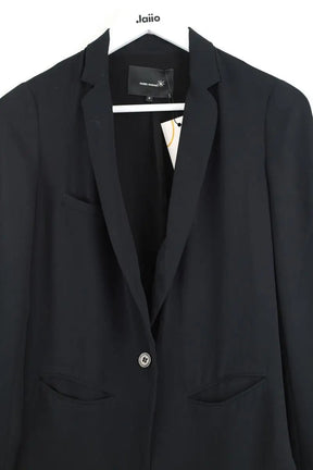 Gilet Isabel Marant Noir en Polyester