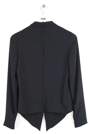 Gilet Isabel Marant Noir en Polyester