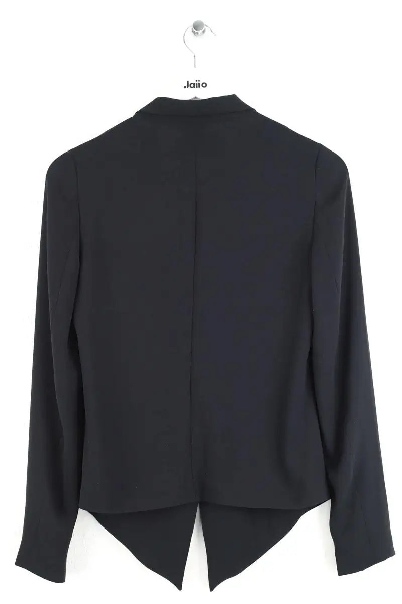 Gilet Isabel Marant Noir en Polyester