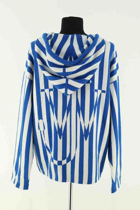 Gilet JW Anderson Bleu en Laine