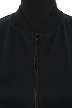Gilet Kenzo Noir en Coton