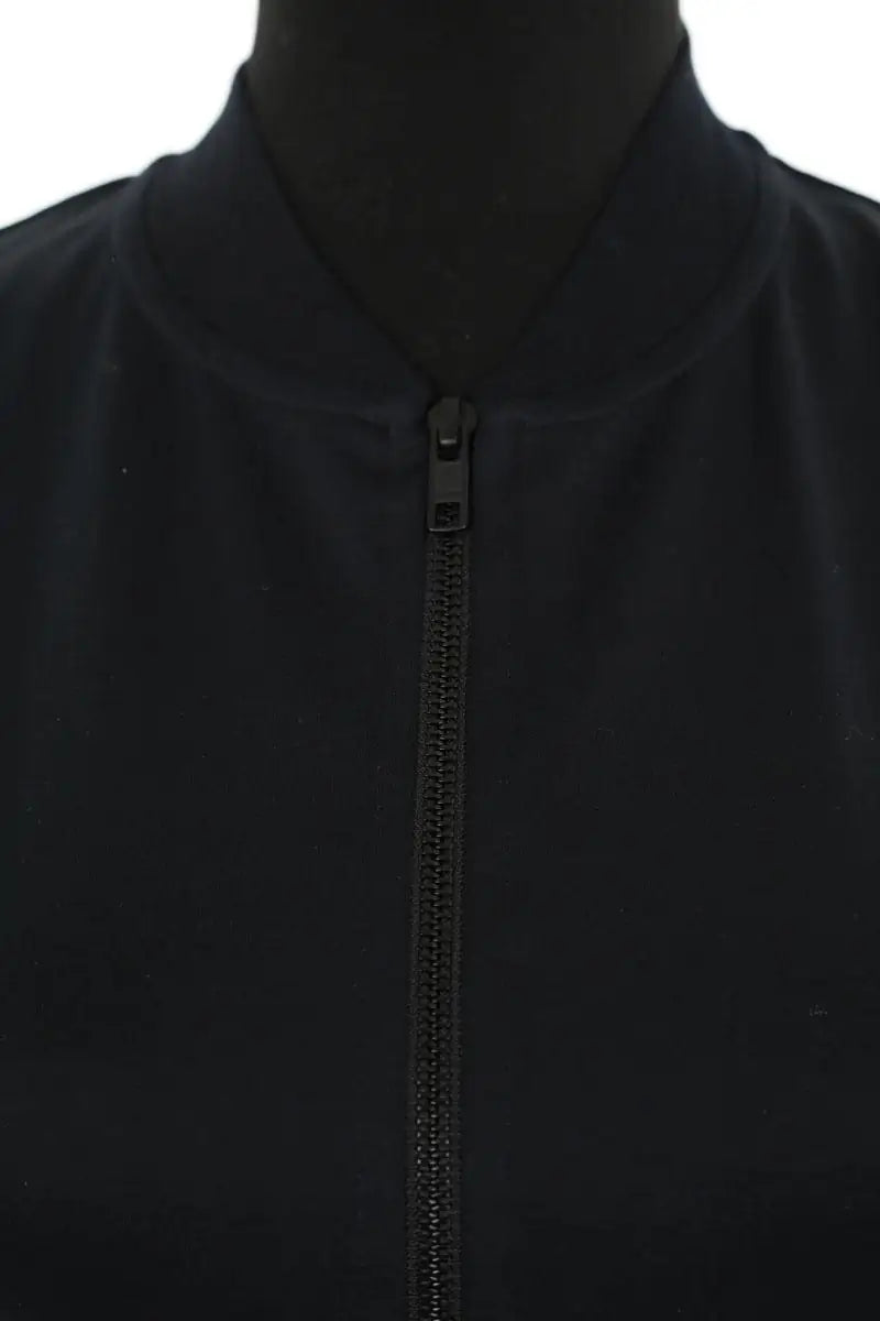 Gilet Kenzo Noir en Coton