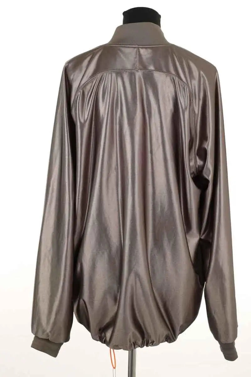 Gilet KhrisJoy Gris en Polyester