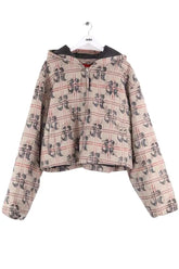 Gilet Kusikohc Beige en Synthétique, taille XL - Seconde Main
