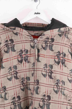 Gilet Kusikohc Beige en Synthétique
