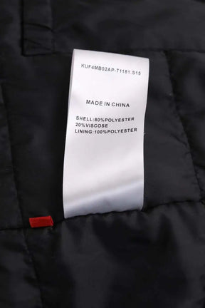 Gilet Kusikohc Beige en Synthétique