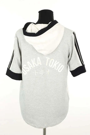 Gilet Liu Jo Blanc en Coton