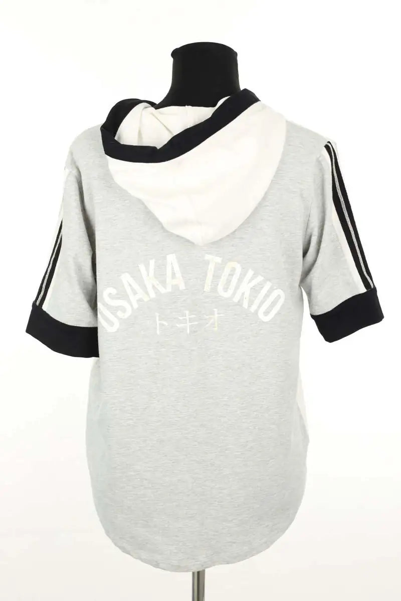 Gilet Liu Jo Blanc en Coton