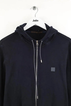 Gilet Louis Vuitton Marine en Coton