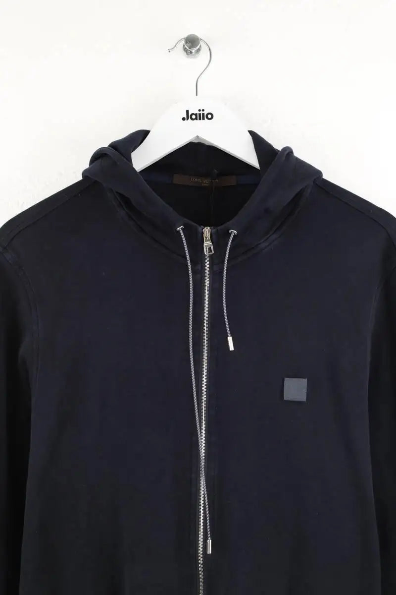 Gilet Louis Vuitton Marine en Coton