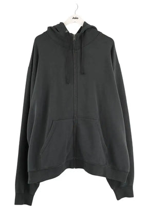 Gilet Maison Martin Margiela Gris en Coton, taille XS - Seconde Main