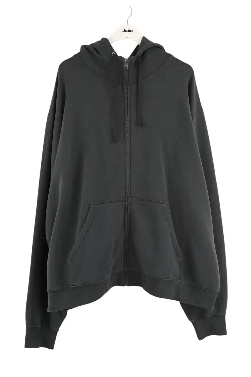 Gilet Maison Martin Margiela Gris en Coton, taille XS - Seconde Main
