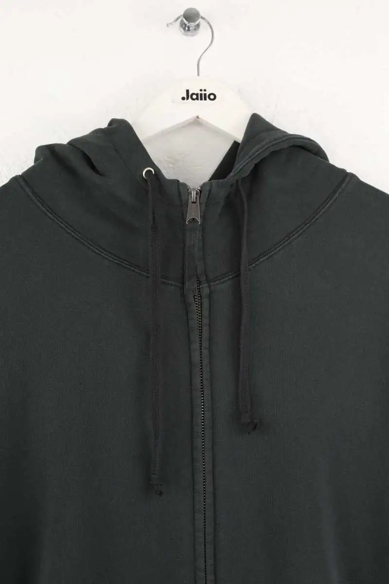 Gilet Maison Martin Margiela Gris en Coton