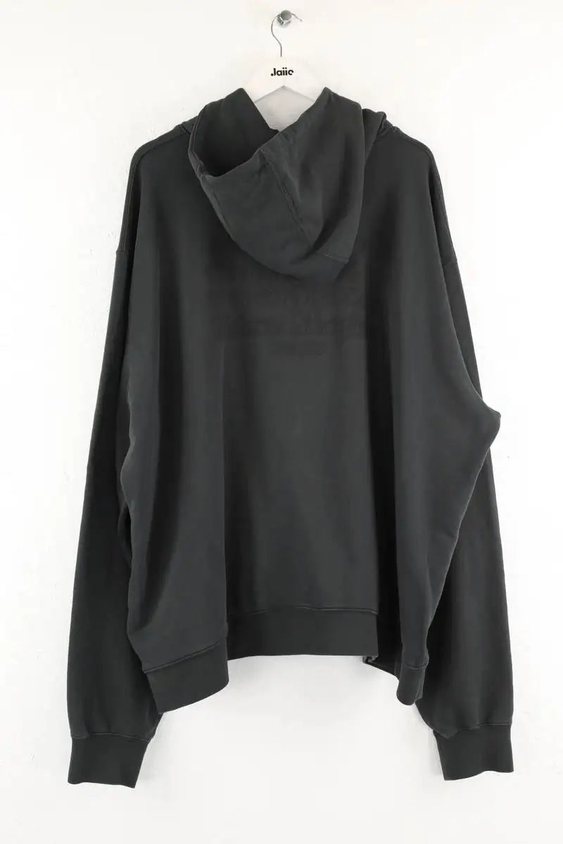 Gilet Maison Martin Margiela Gris en Coton