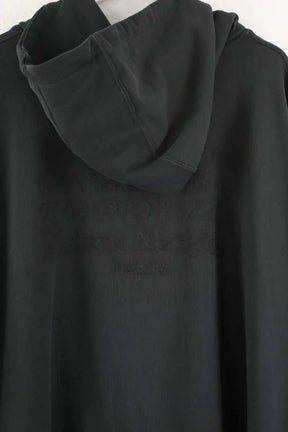 Gilet Maison Martin Margiela Gris en Coton