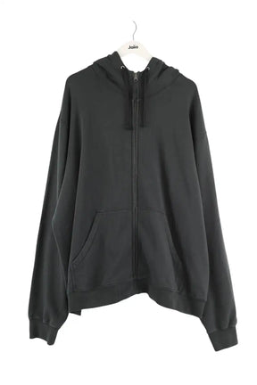 Gilet Maison Martin Margiela Gris en Coton, taille XXS - Seconde Main