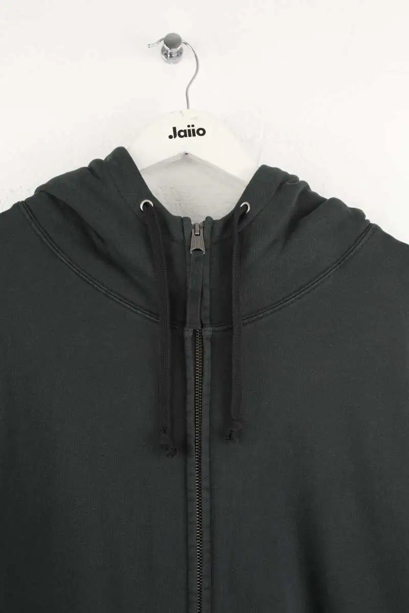 Gilet Maison Martin Margiela Gris en Coton