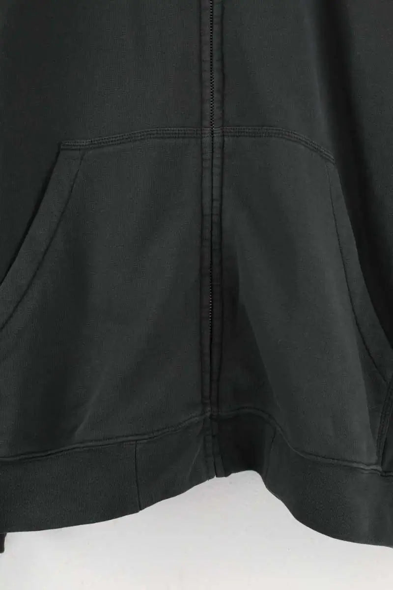 Gilet Maison Martin Margiela Gris en Coton