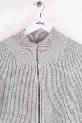 Gilet Maison Martin Margiela Gris en Laine