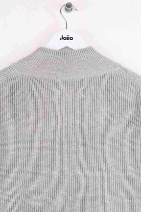 Gilet Maison Martin Margiela Gris en Laine