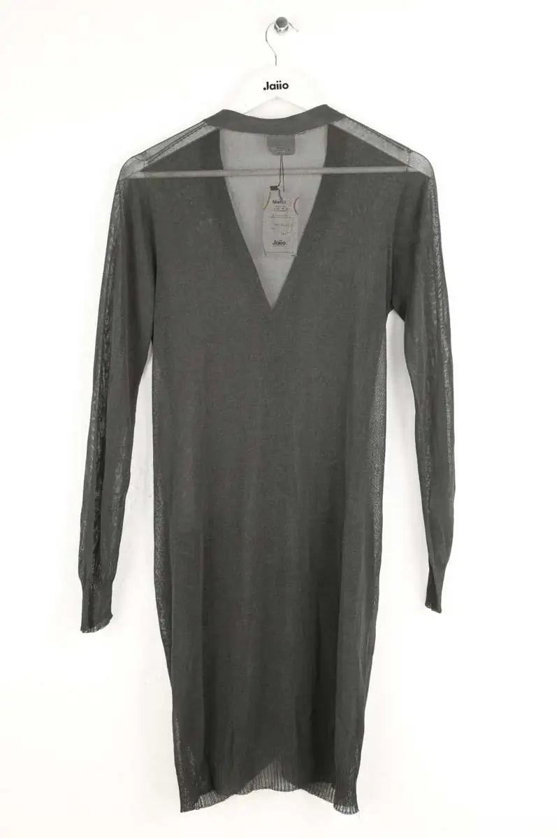Gilet Max Mara Kaki en Viscose