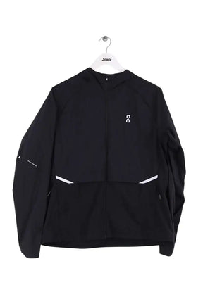 Gilet On Noir en Synthétique, taille M - Seconde Main