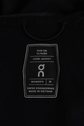 Gilet On Noir en Synthétique