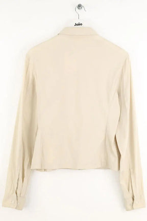 Gilet Prada Beige en Coton