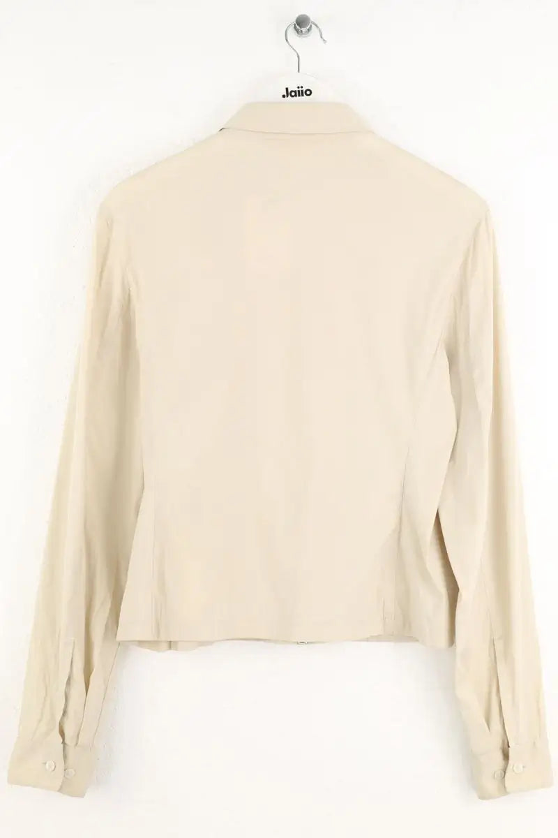Gilet Prada Beige en Coton