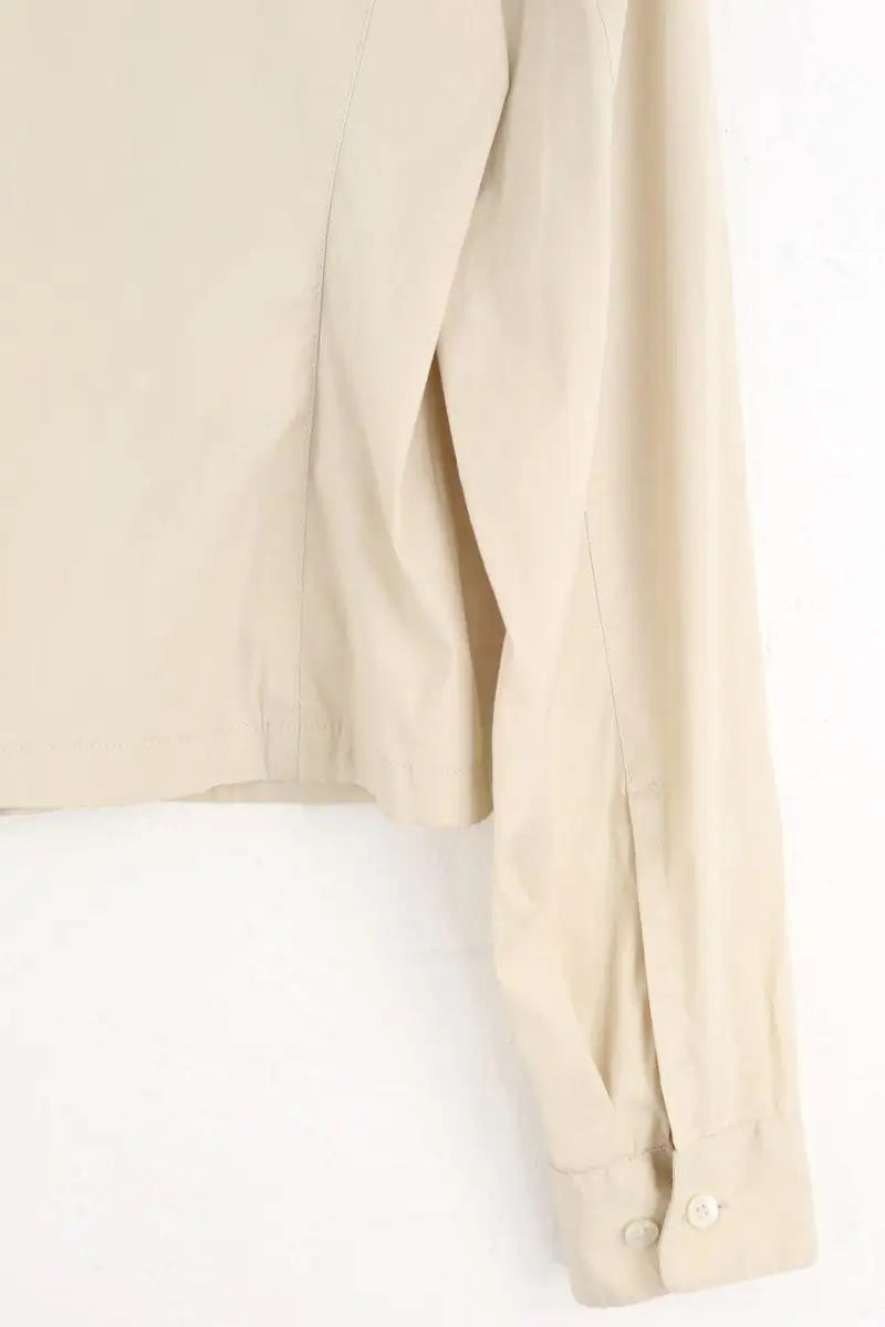 Gilet Prada Beige en Coton