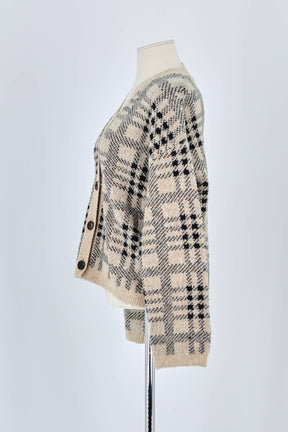 Gilet Rails Beige en Polyamide