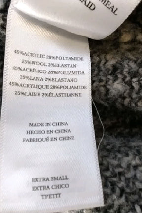 Gilet Rails Beige en Polyamide