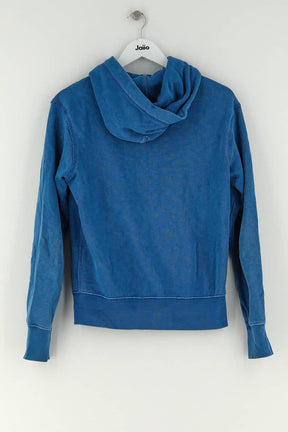 Gilet Ralph Lauren Bleu en Coton