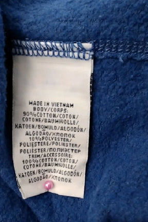 Gilet Ralph Lauren Bleu en Coton