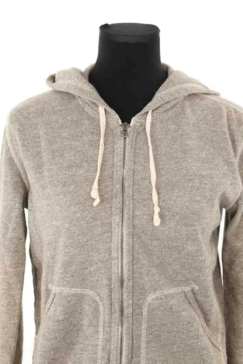 Gilet Ralph Lauren Gris en Coton