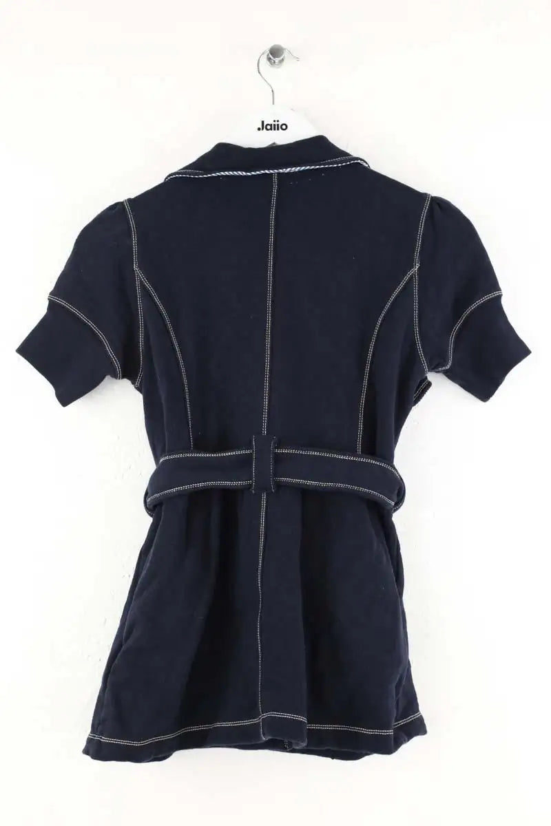 Gilet Ralph Lauren Marine en Coton
