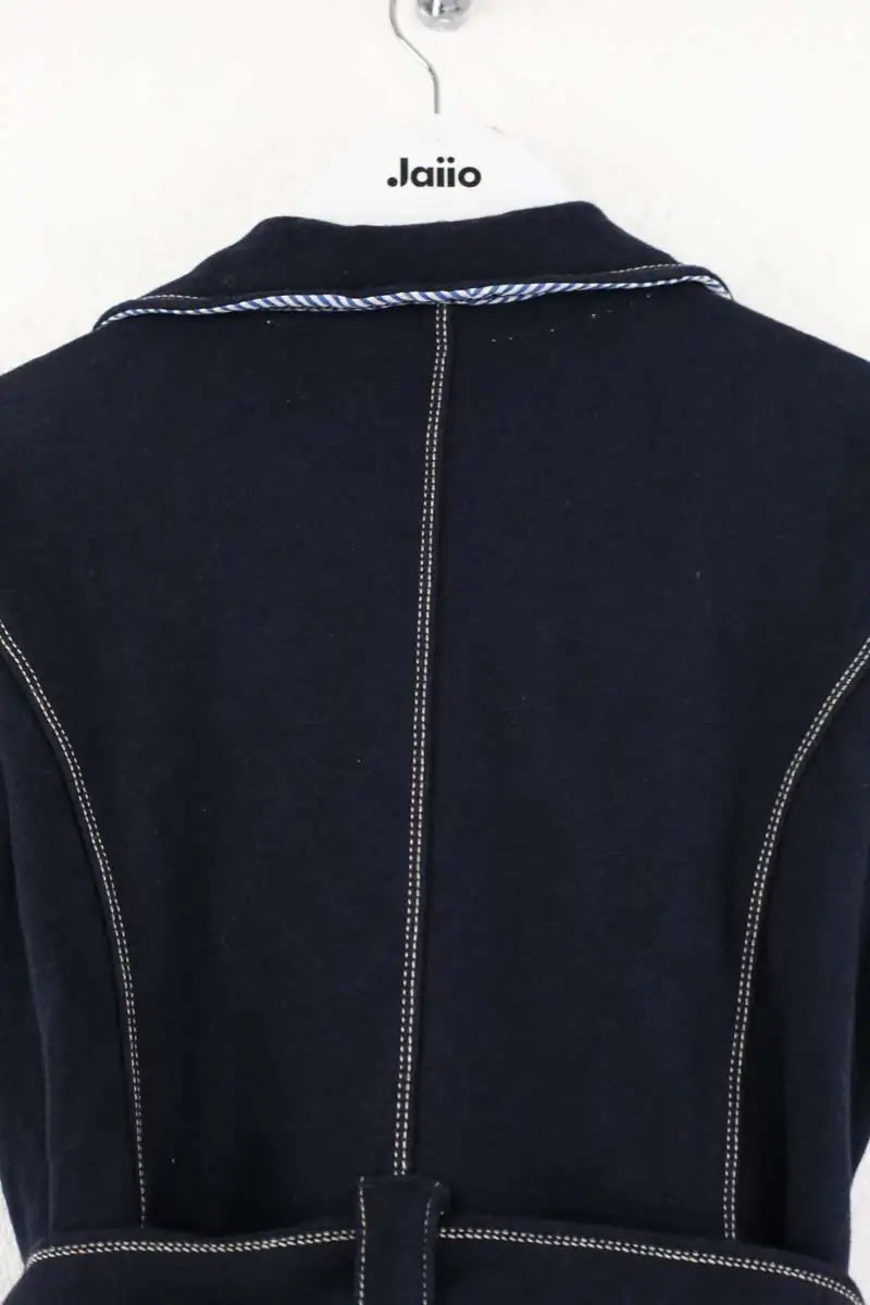 Gilet Ralph Lauren Marine en Coton